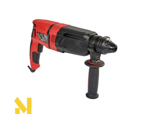 Перфоратор Vitals Master Ra 2680BNavs