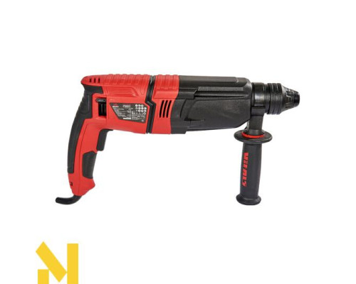 Перфоратор Vitals Master Ra 2680BNavs