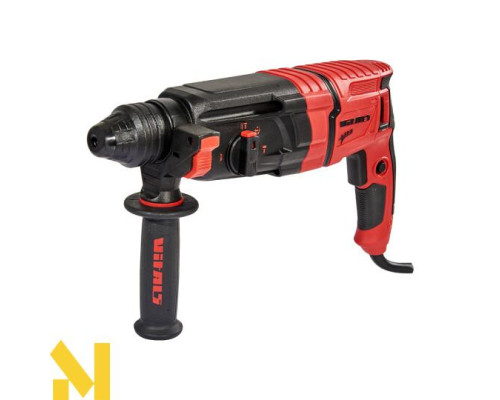 Перфоратор Vitals Master Ra 2680BNavs