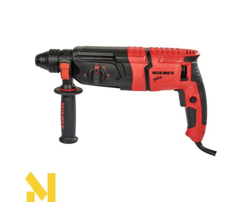 Перфоратор Vitals Master Ra 2680BNavs
