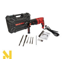 Перфоратор Vitals Master Ra 2680BNavs