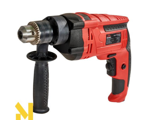 Дриль електричний Vitals Master Et 1370MN