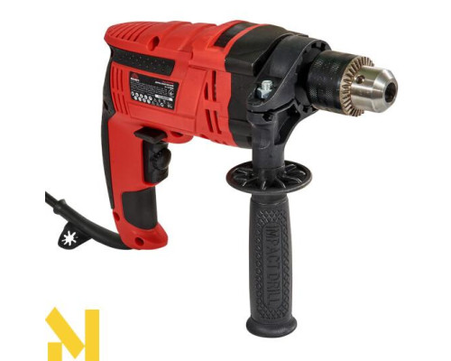 Дриль електричний Vitals Master Et 1370MN