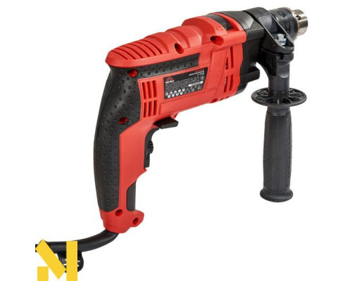 Дриль електричний Vitals Master Et 1370MN