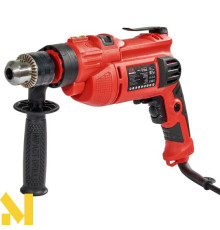 Дриль електричний Vitals Master Et 1390MN