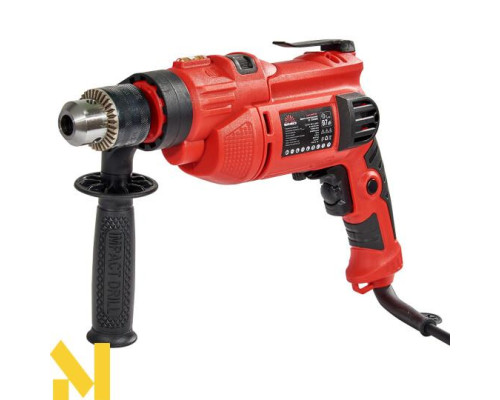 Дриль електричний Vitals Master Et 1390MN