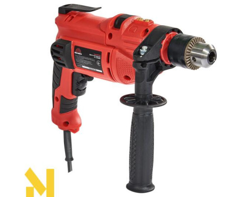 Дриль електричний Vitals Master Et 1390MN