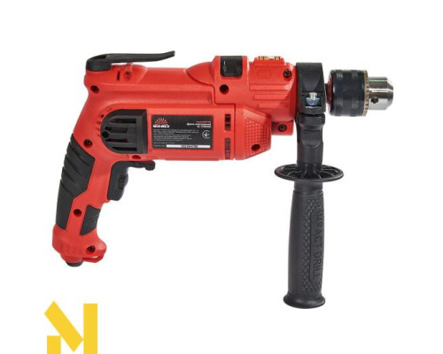 Дриль електричний Vitals Master Et 1390MN