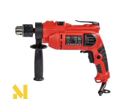 Дриль електричний Vitals Master Et 1390MN