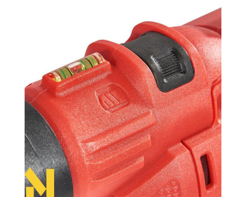 Дриль електричний Vitals Master Et 1390MN