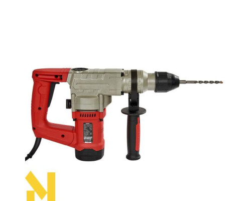 Перфоратор Vitals Master Ra 2811NCv