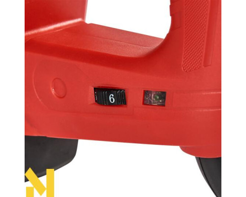 Перфоратор Vitals Master Ra 2811NCv