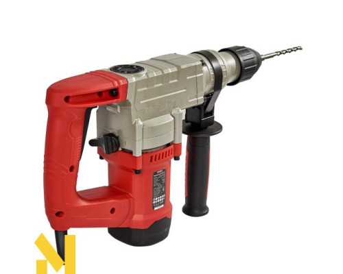 Перфоратор Vitals Master Ra 2811NCv