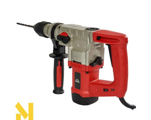 Перфоратор Vitals Master Ra 2811NCv