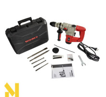 Перфоратор Vitals Master Ra 2811NCv