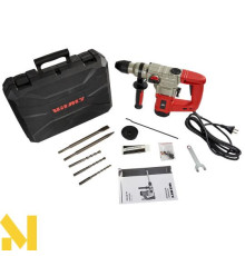 Перфоратор Vitals Master Ra 2811NCv