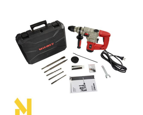 Перфоратор Vitals Master Ra 2811NCv