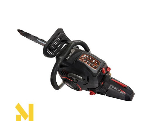 Бензопила Vitals Master BKZ 5634j 18" Black Edition