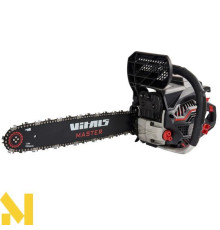 Бензопила Vitals Master BKZ 5331j 18" Black Edition