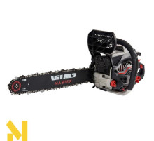 Бензопила Vitals Master BKZ 4525j 18" Black Edition