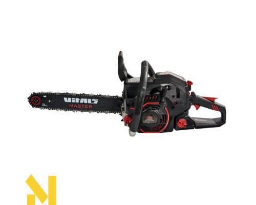 Бензопила Vitals Master BKZ 4525j 15" Black Edition