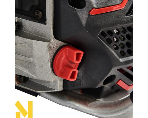 Бензопила Vitals Master BKZ 4525j 15" Black Edition