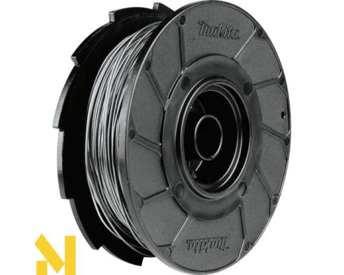 Дріт вязальний Makita 199137-9 для DTR180 (50 шт)