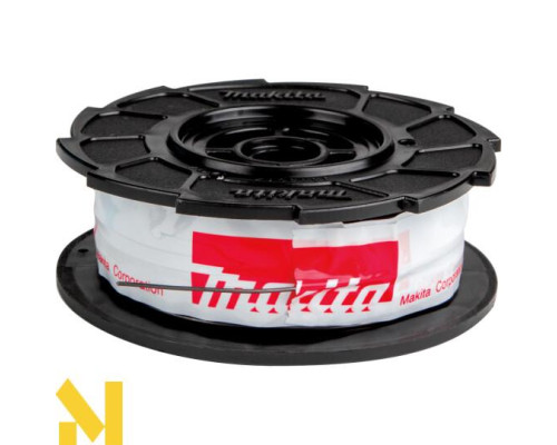 Дріт вязальний Makita 199137-9 для DTR180 (50 шт)