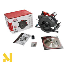 Пила циркулярная Vitals Master Rg 1914BWpv
