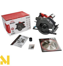 Пила циркулярная Vitals Master Rg 1914BWpv