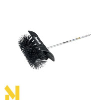 Насадка-щітка Makita BR400MP (199320-8)