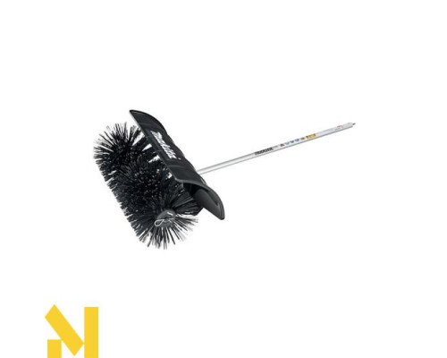 Насадка-щітка Makita BR400MP (199320-8)