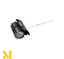 Насадка-барабан Makita SW400MP (199341-0)
