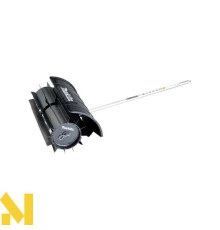 Насадка-барабан Makita SW400MP (199341-0)