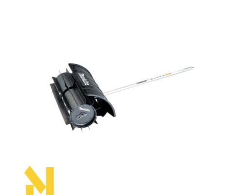 Насадка-барабан Makita SW400MP (199341-0)