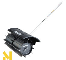 Насадка-барабан Makita SW400MP для EX2650LH, DUX60Z  (199347-8)