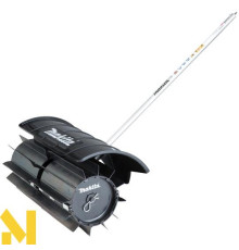 Насадка-барабан Makita SW400MP для EX2650LH, DUX60Z  (199347-8)