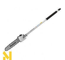 Насадка-висоторіз Makita (обрізка гілок) для EX2650LH, DUX60Z, DUX18Z, UX01GZ (199926-2)