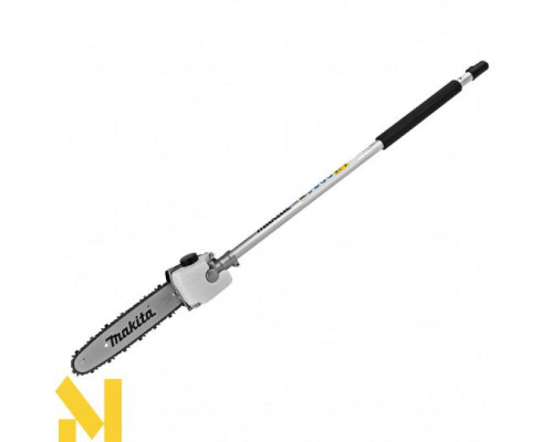 Насадка-висоторіз Makita (обрізка гілок) для EX2650LH, DUX60Z, DUX18Z, UX01GZ (199926-2)