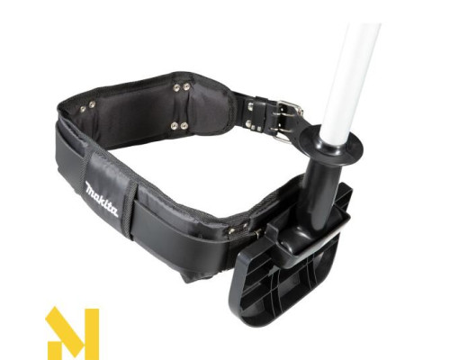 Подовжувач Makita 199937-7 для жирафа DSL800, DSL801.