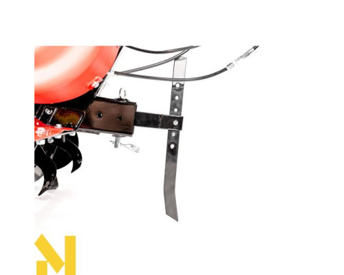 Мотокультиватор Loncin 600