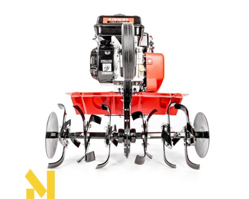 Мотокультиватор Loncin 600