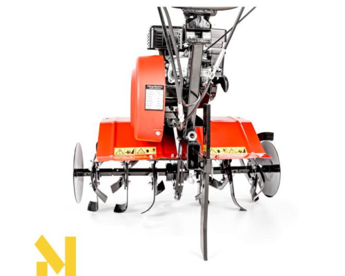 Мотокультиватор Loncin 600