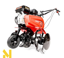 Мотокультиватор Loncin 600