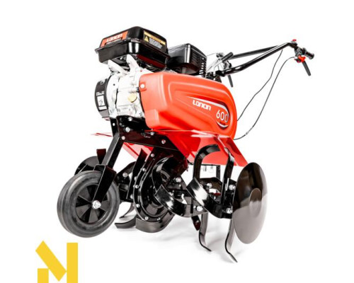 Мотокультиватор Loncin 600