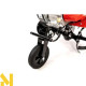 Мотокультиватор Loncin 1WG3-4-75FQ-D