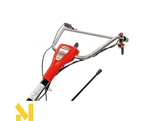Мотокультиватор Loncin 1WG3-4-75FQ-D
