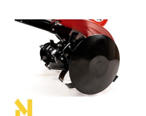 Мотокультиватор Loncin 1WG3-4-75FQ-D
