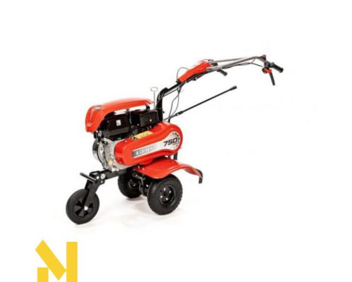 Мотокультиватор Loncin 1WG3-4-75FQ-D