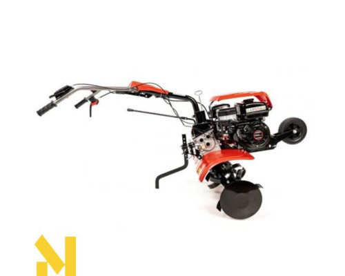 Мотокультиватор Loncin 1WG3-4-75FQ-D